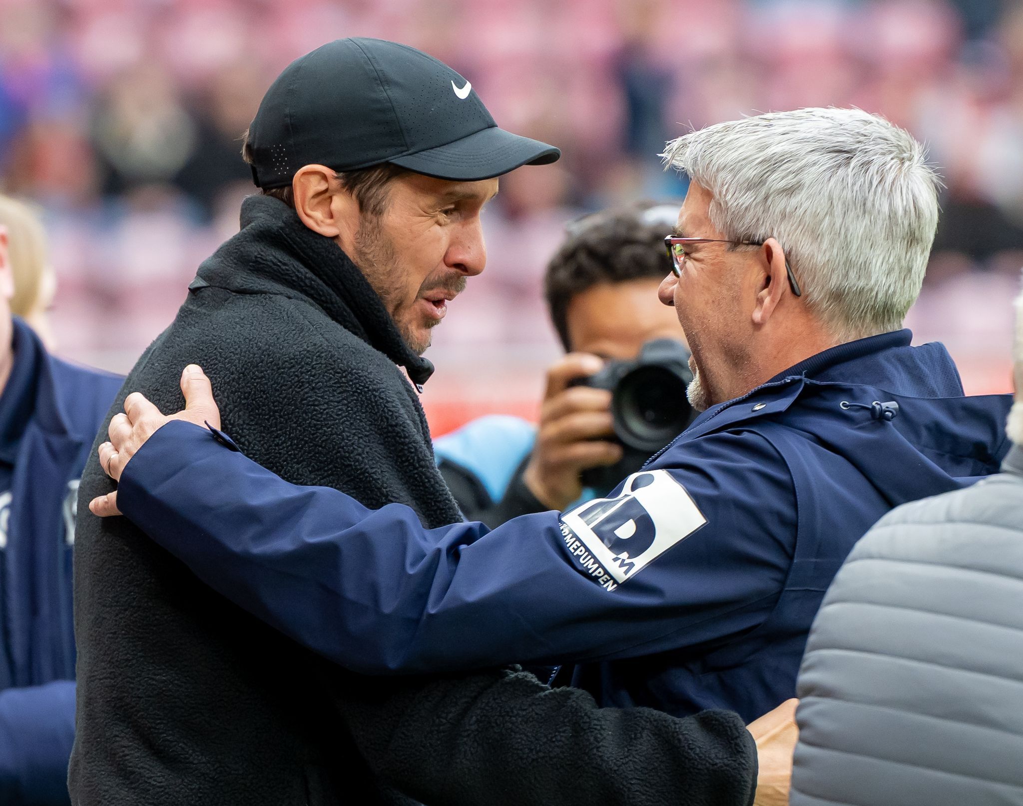 Freiburg und Mainz vor Halbfinal-Einzug im Europapokal