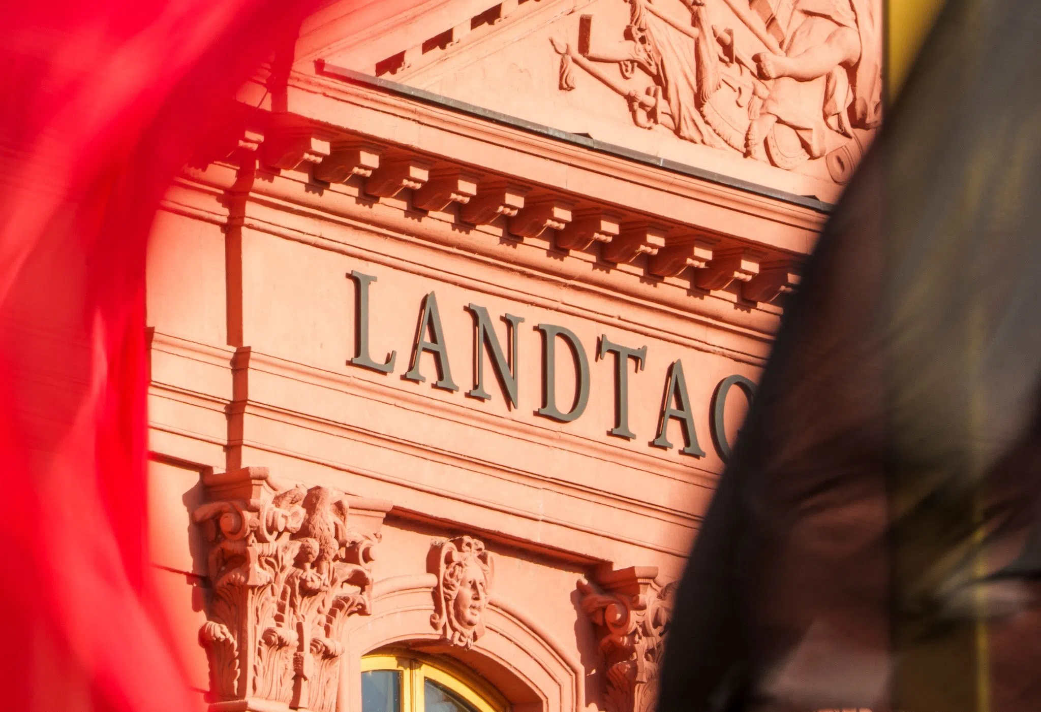 CDU und SPD in Rheinland-Pfalz verhandeln über Koalition