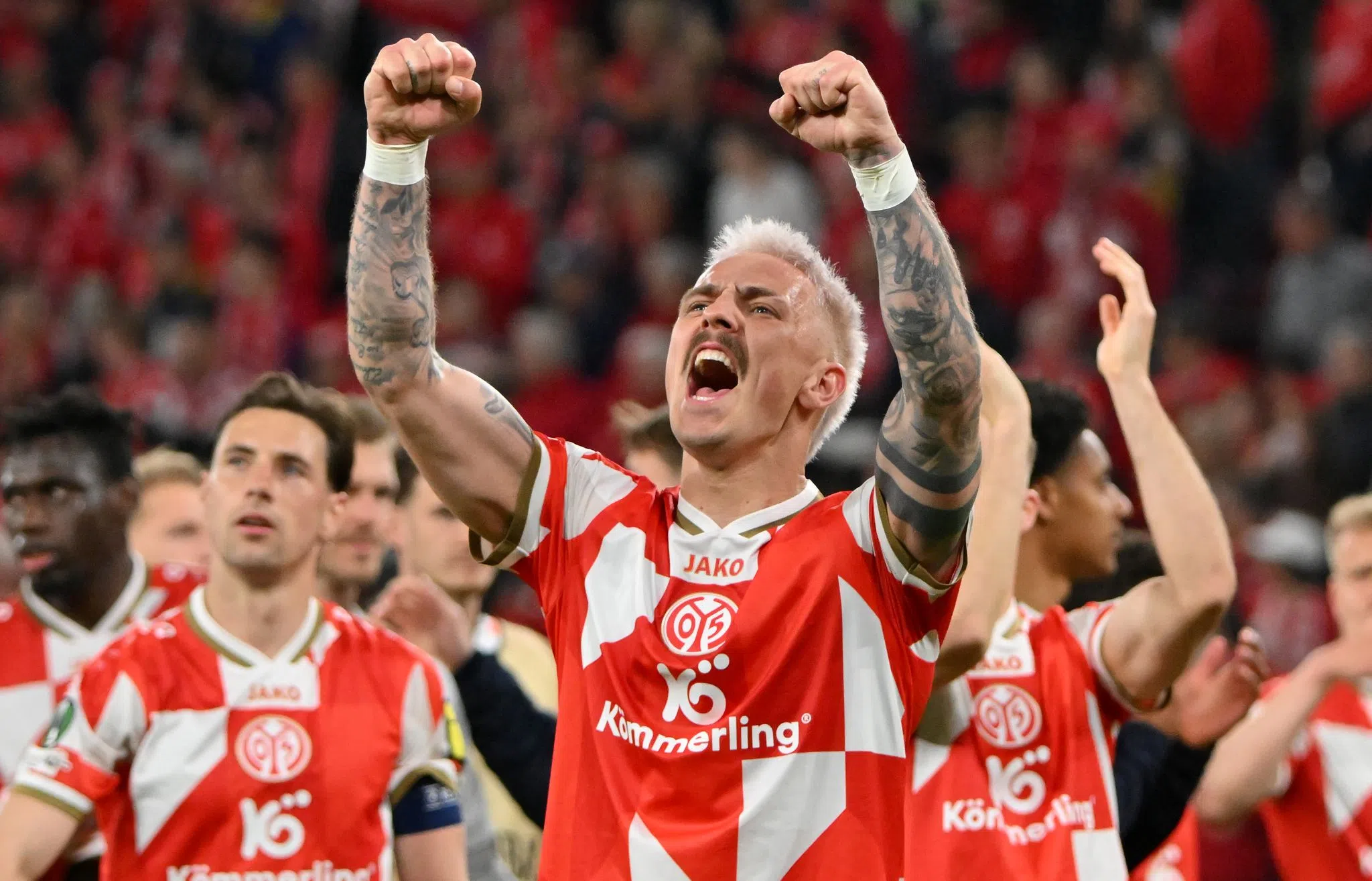 Mainz in Straßburg: der nächste «historische» Schritt?