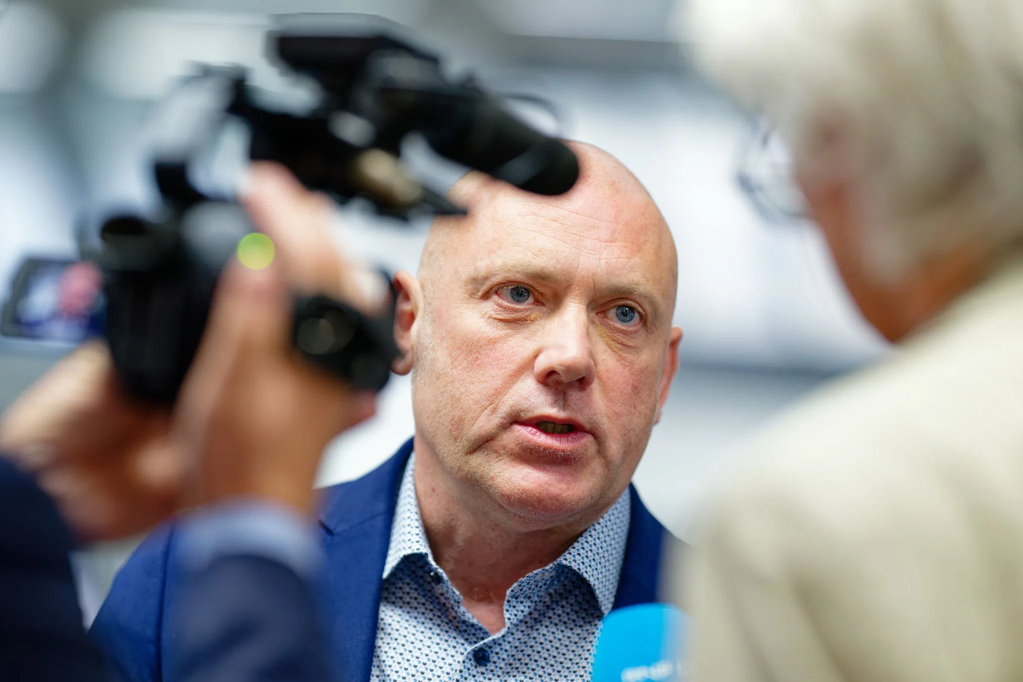 Kein Erfolg für AfD-Politiker Paul vor Verwaltungsgericht