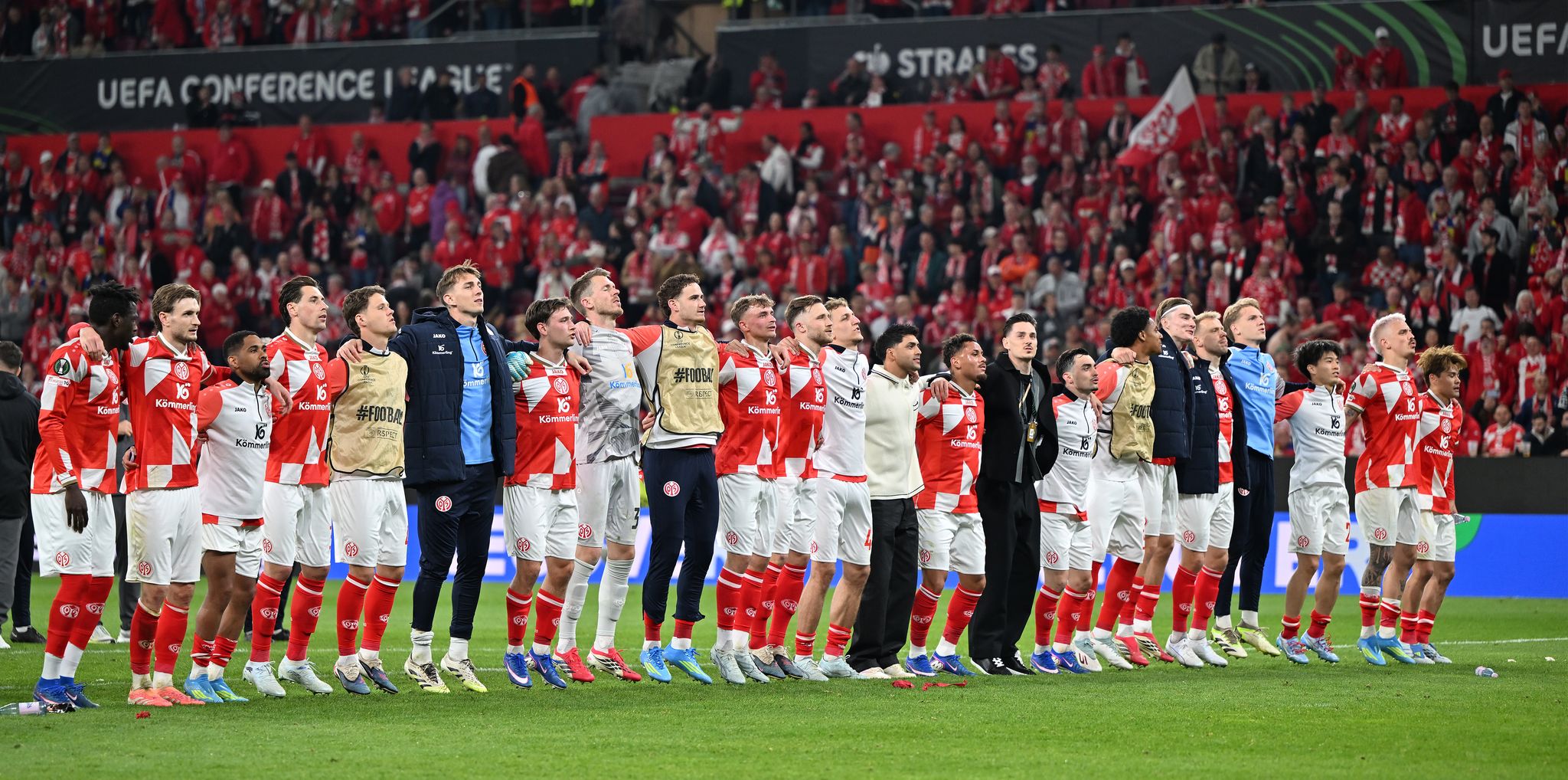 Zurück zum Tagesalltag: Mainz will gegen Freiburg nachlegen