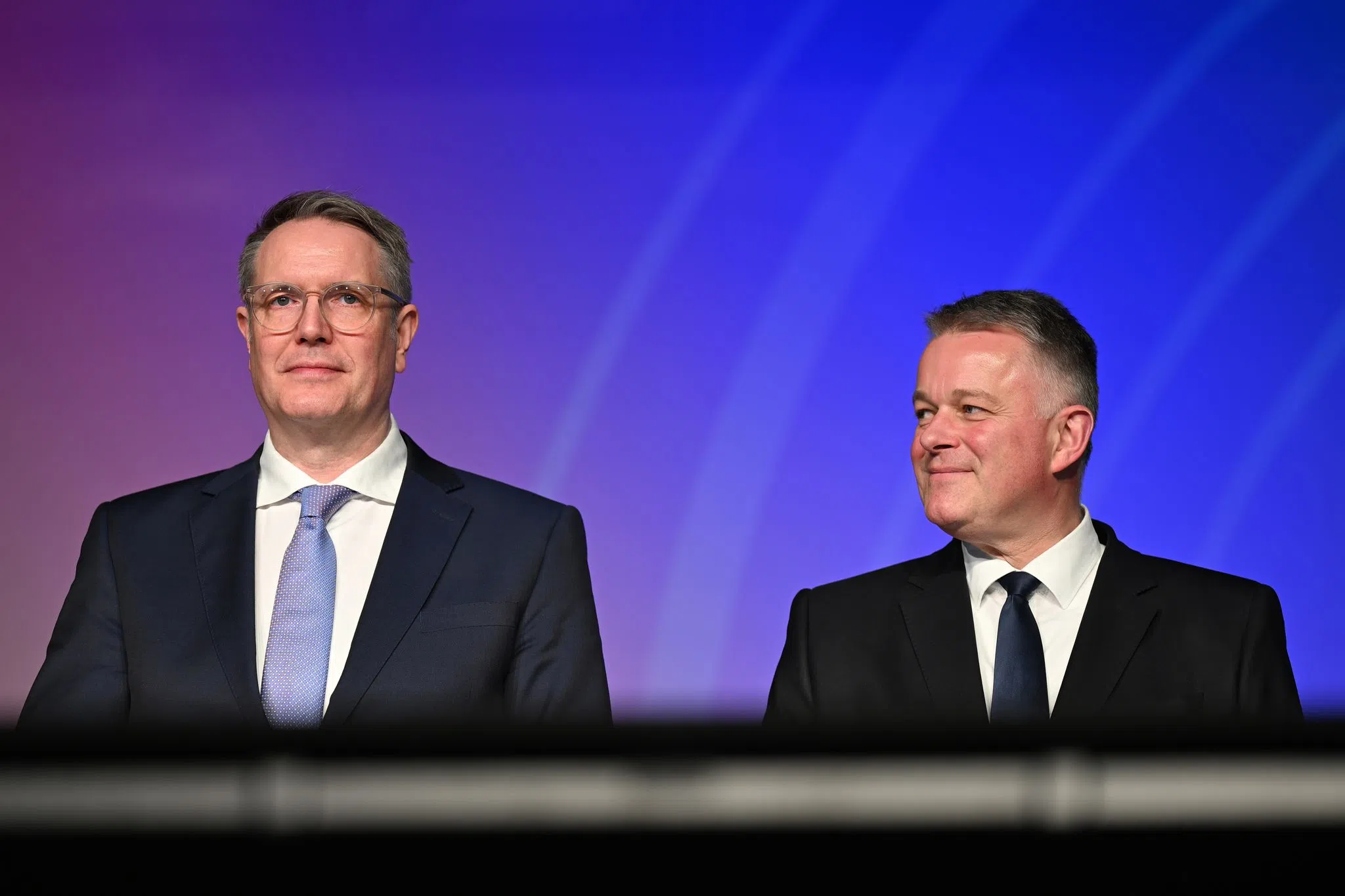 SPD und CDU: Sondierungsgespräche abgeschlossen