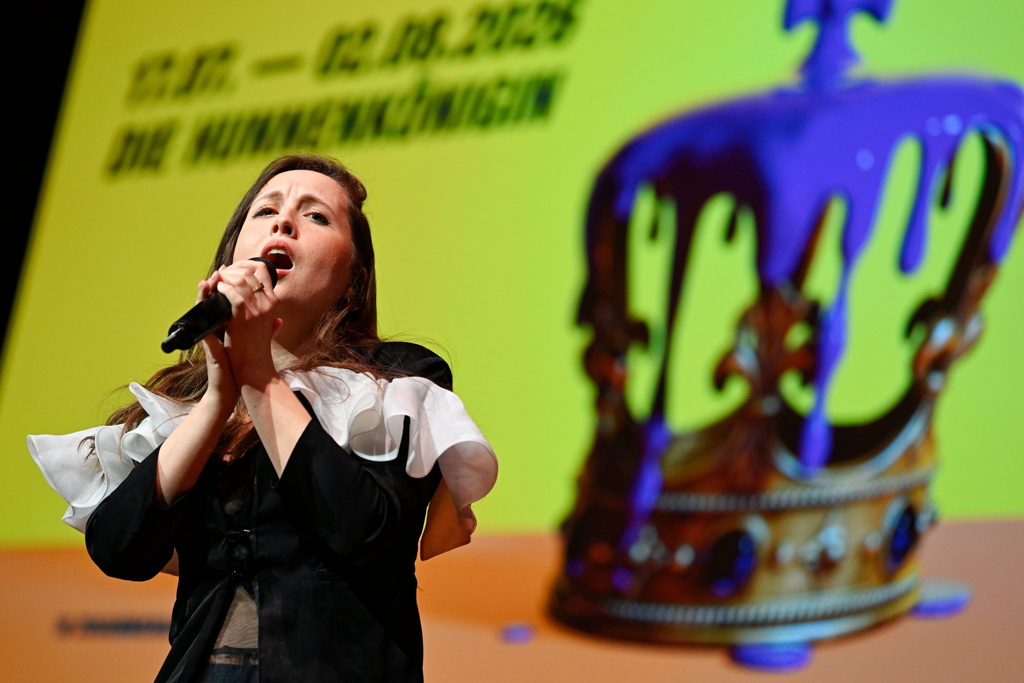 Worms: Festspiele versprechen «aufregenden Nibelungensommer»