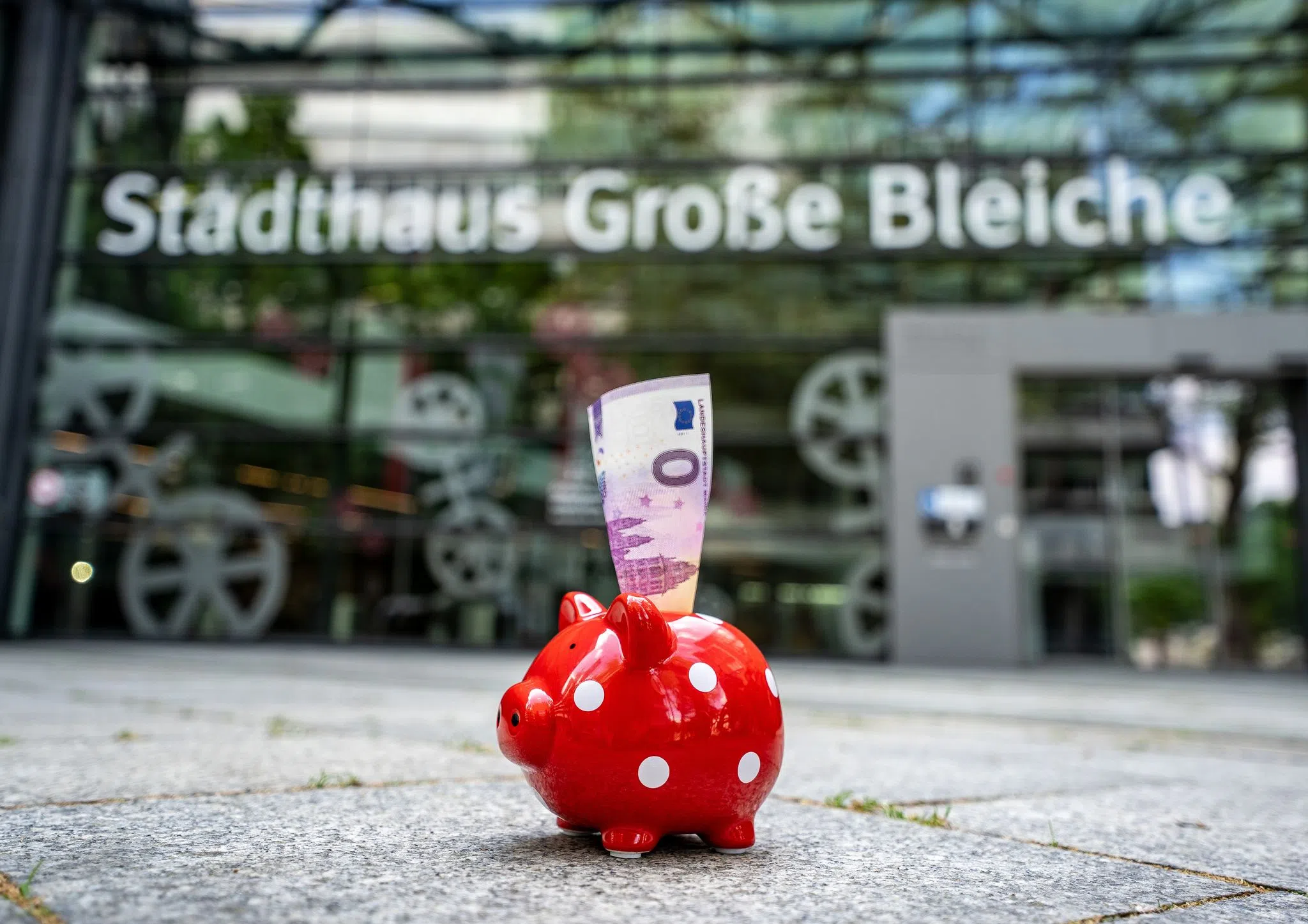 So wollen die Kommunen mehr Luft zum Atmen bekommen