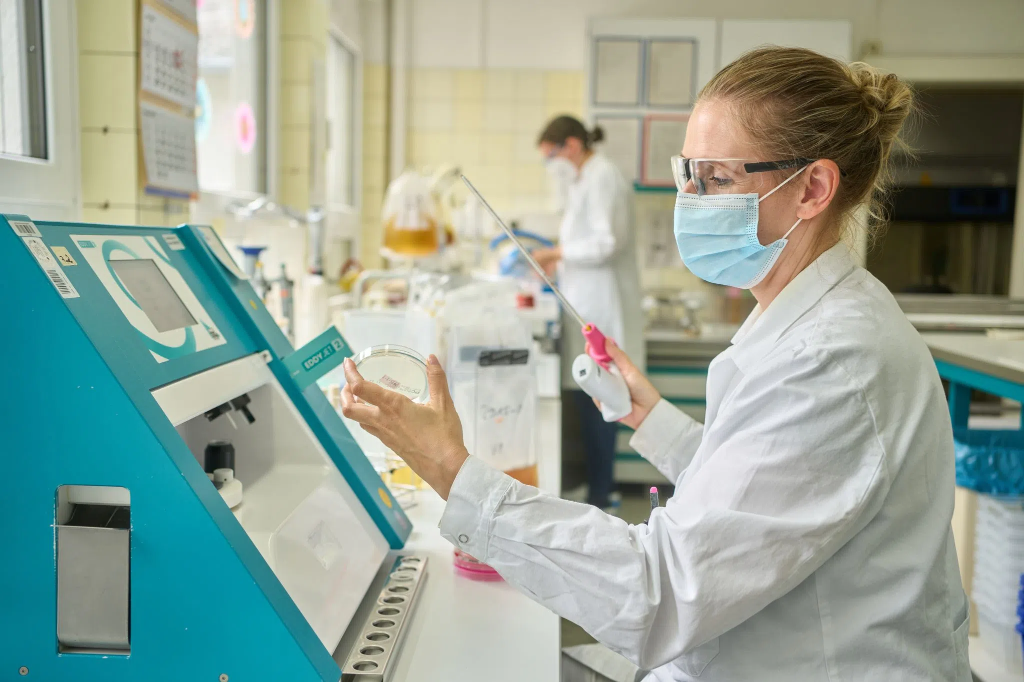 Lebensgefährliche Abnehmprodukte enttarnt