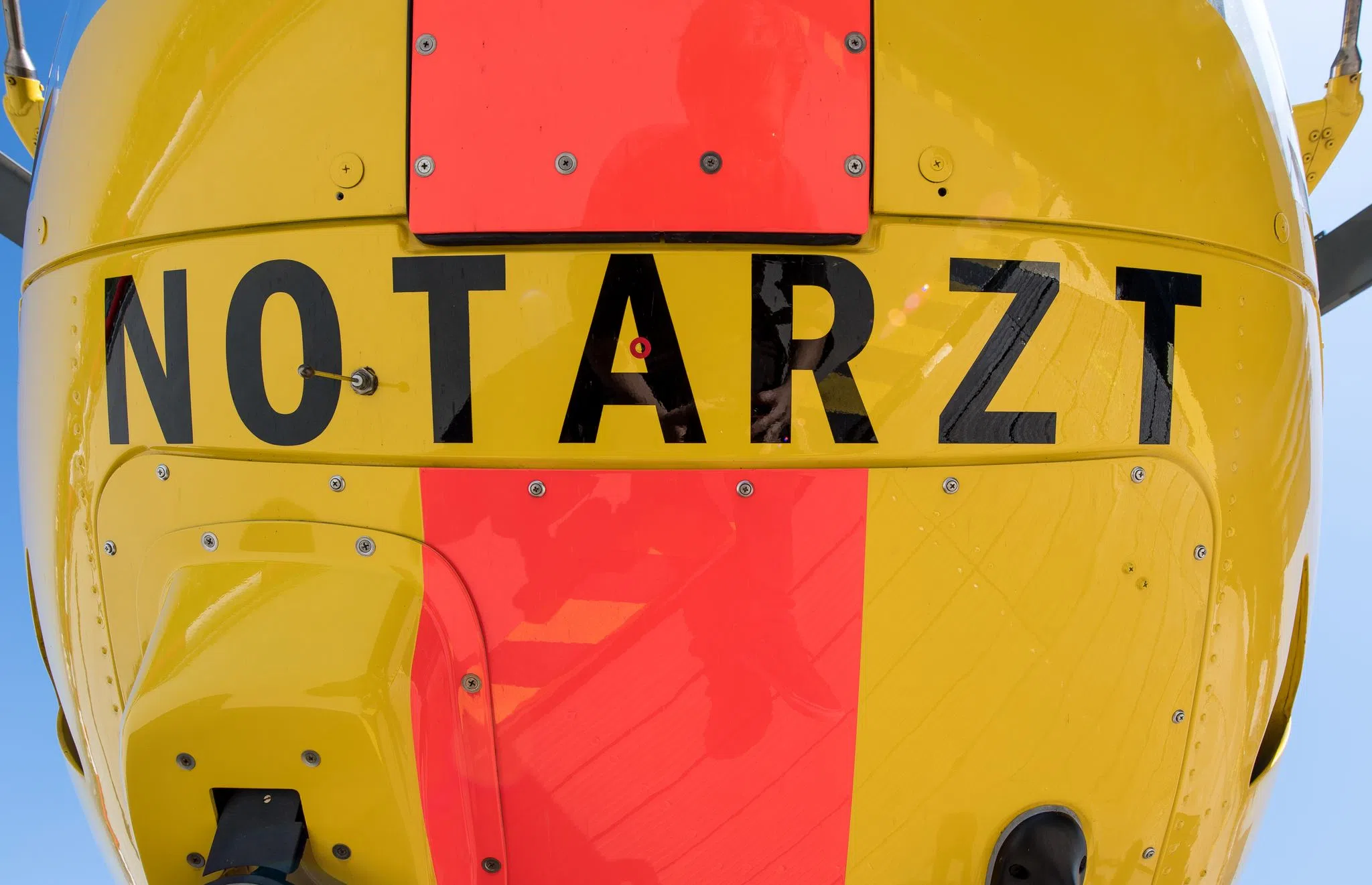 Motorradfahrer bei Auffahrunfall auf A6 schwer verletzt