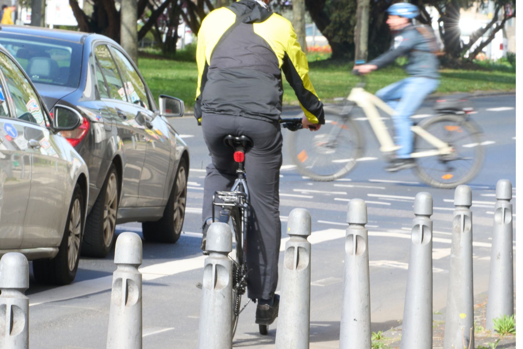 Zahl der Verkehrstoten in Rheinland-Pfalz deutlich gestiegen