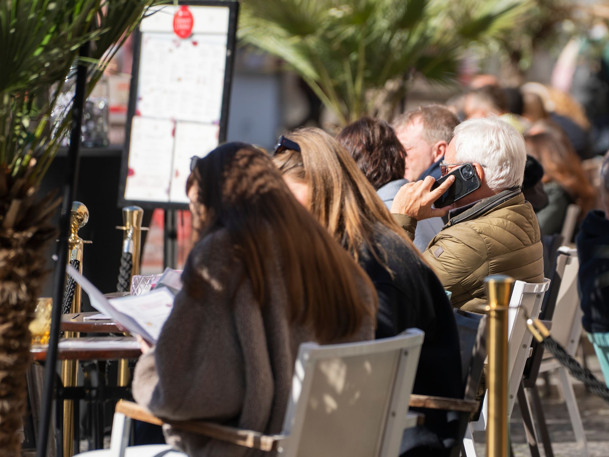 Was Gastronomie und Hotellerie an Ostern erwarten