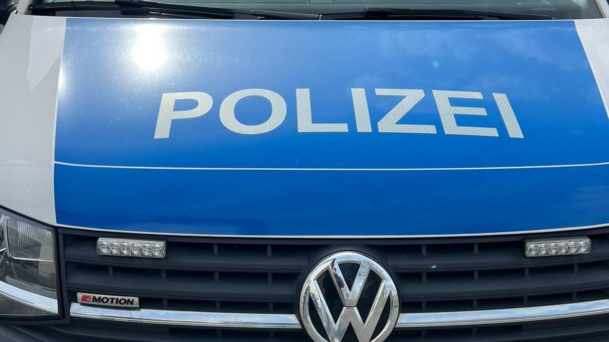 Unerlaubtes Entfernen vom Unfallort - Metternich