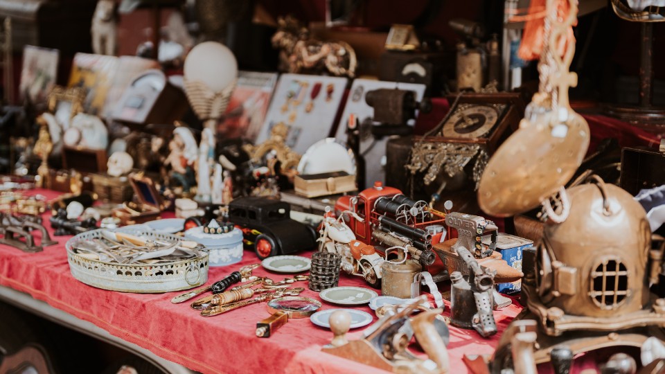Bald ist es wieder soweit – Pfingstmarkt in Mayen 
