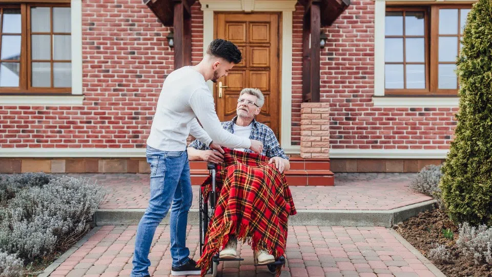 Schwarzarbeit in Koblenz? Nur 531 angemeldete Haushaltshilfen 