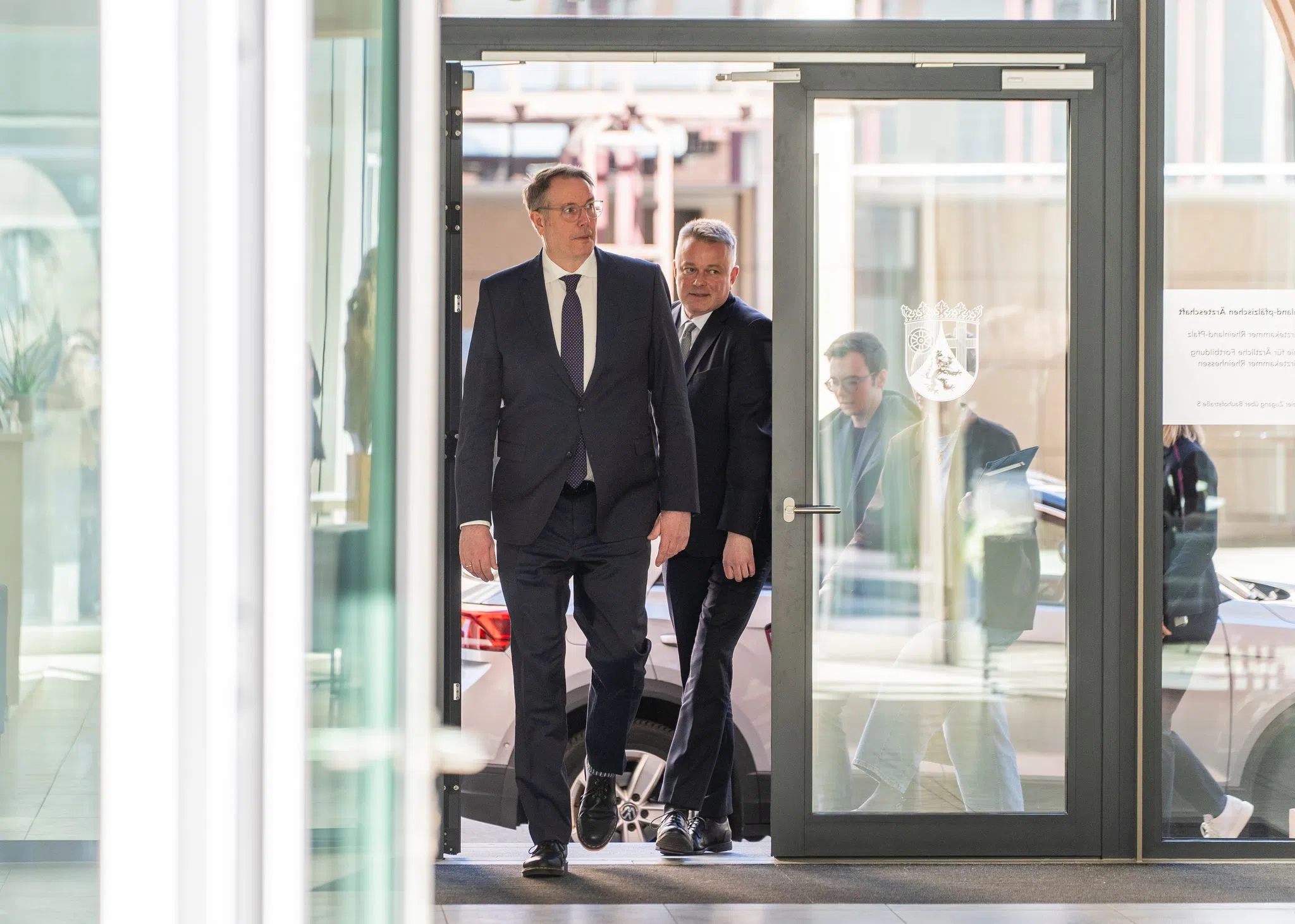 Koalitionsverhandlungen: Wo die Tücken liegen