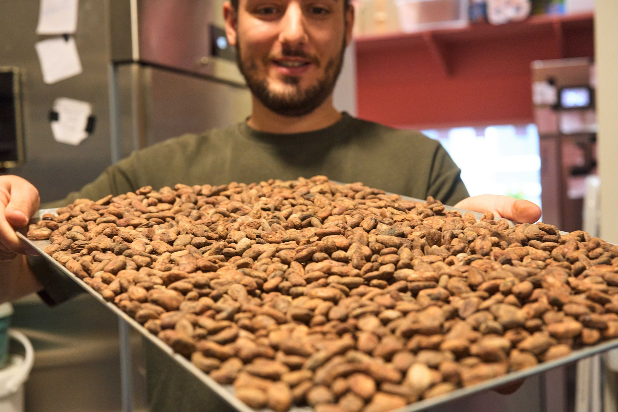 Süßer Luxus? – Was die Preise für Osterschokolade treibt