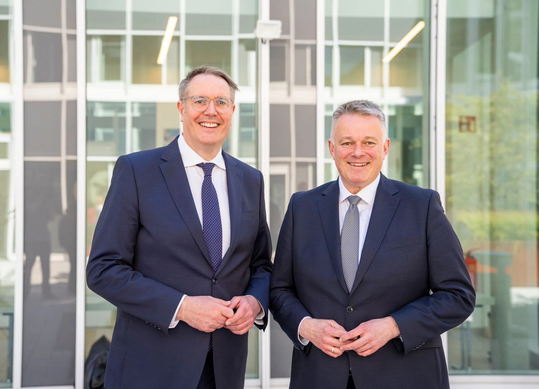 Schnieder: «Wir gehen es geschlossen an»