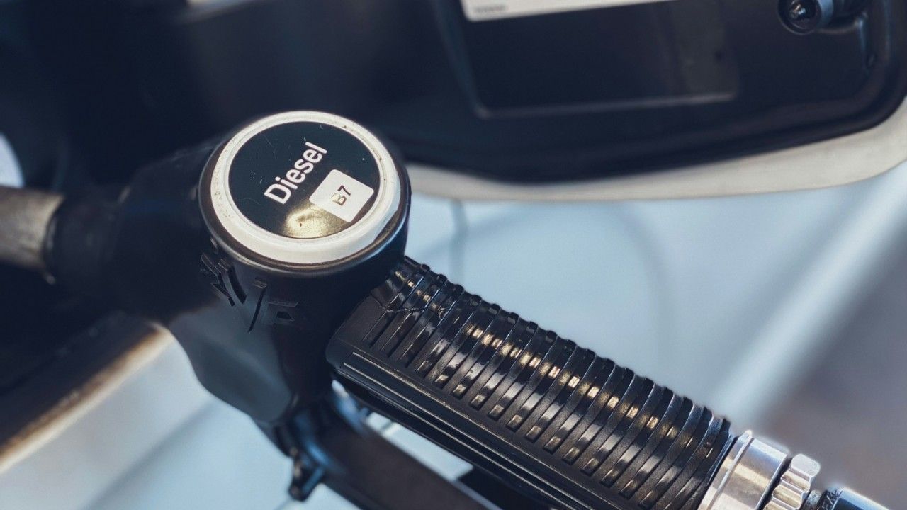 Polizei warnt vor Diesel-Diebstählen