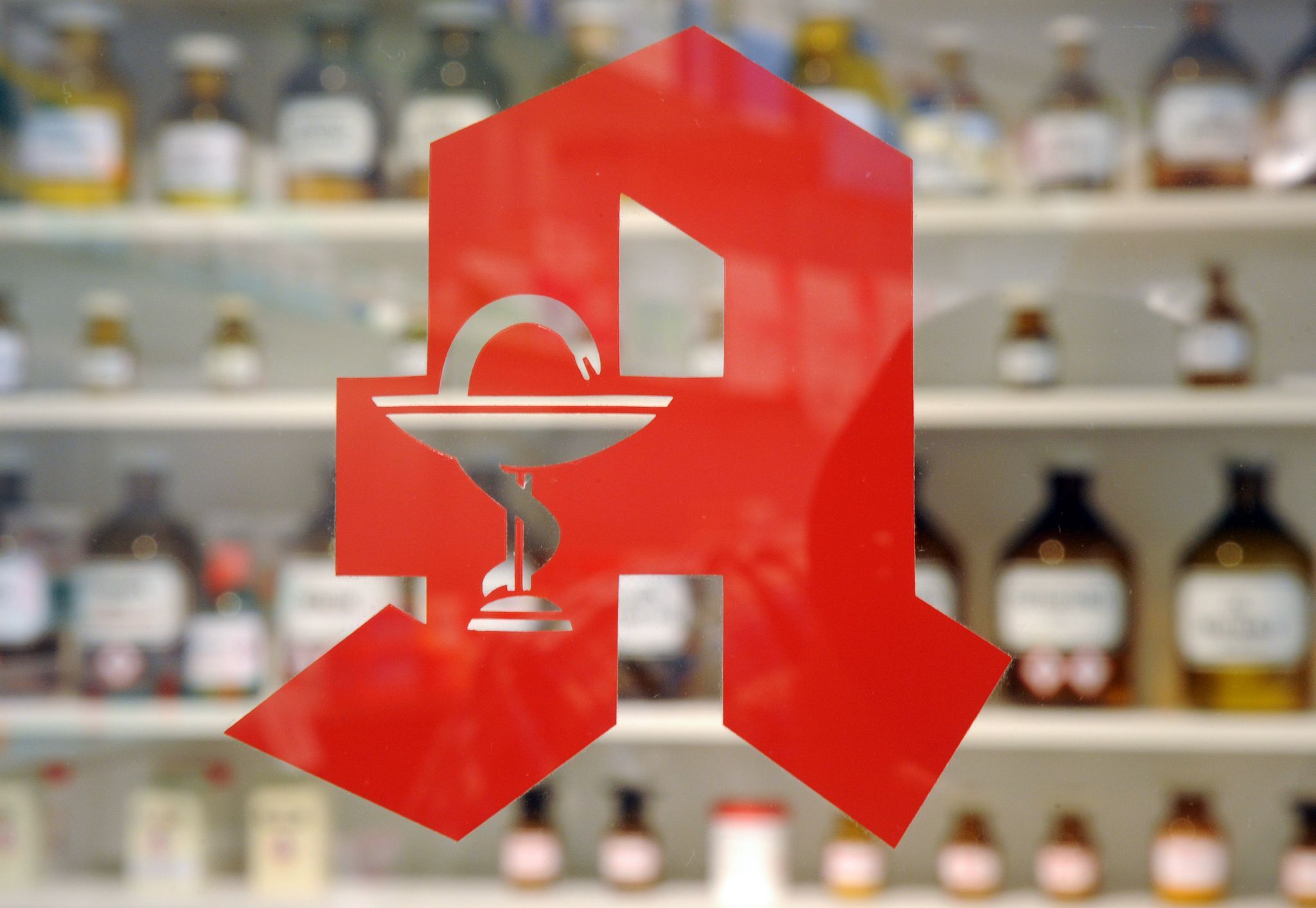 Statistik: Apotheken in Rheinland-Pfalz werden weniger