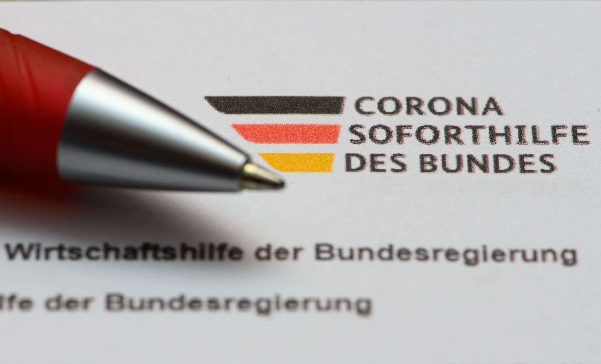Saar-Regierung verlängert Rückmeldung zu Corona-Soforthilfen