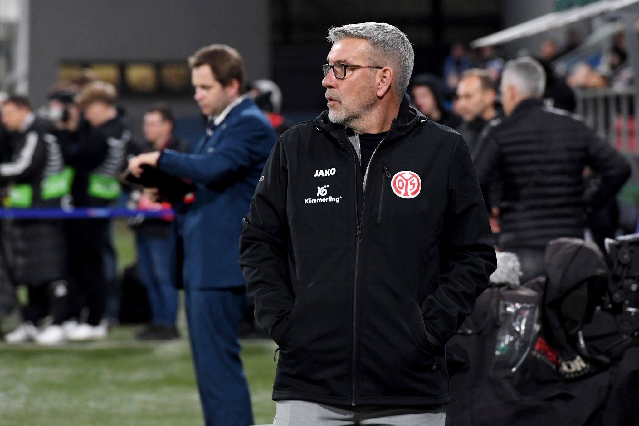 Mainz zu Gast bei Hoffenheim - FCK empfängt Düsseldorf