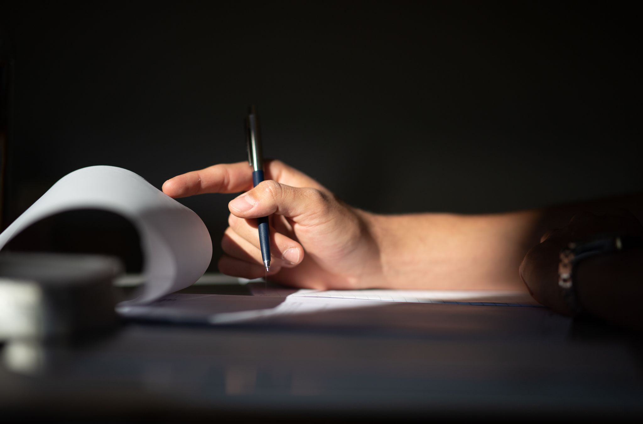 Studie: Hochbegabte Männer sind weniger konservativ