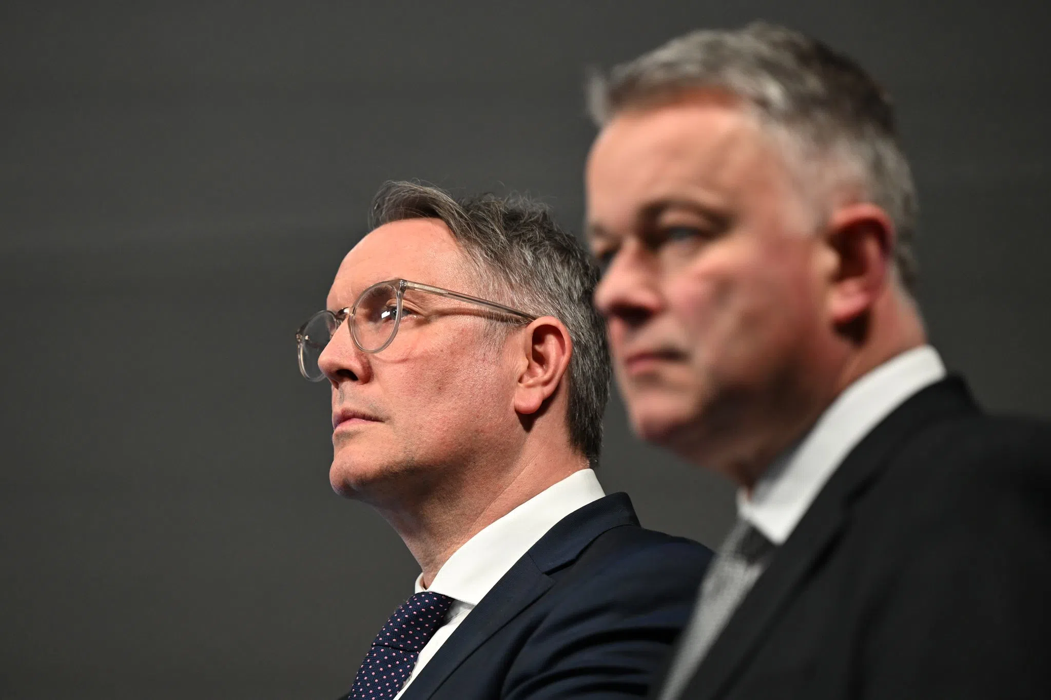 CDU und SPD beginnen mit Koalitionsverhandlungen