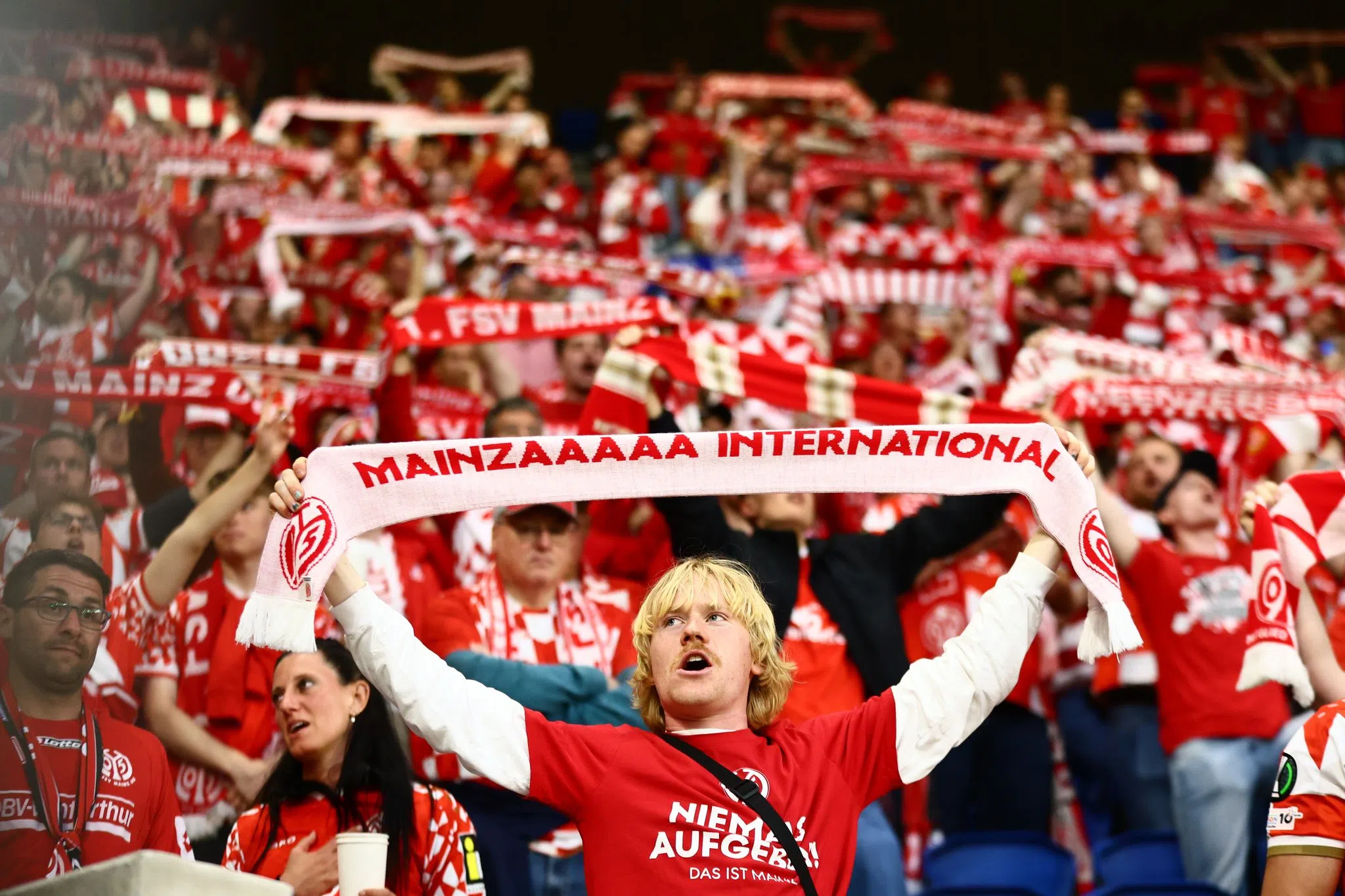 Mainz 05 in Gladbach gefordert - Punkte für Klassenerhalt