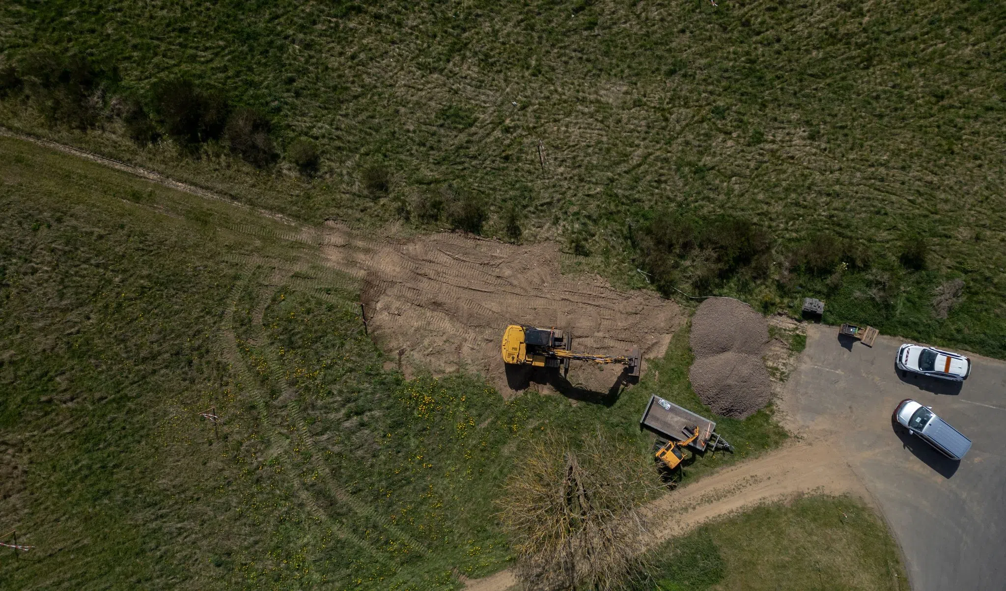 A1-Weiterbau kann nach Vorarbeiten Ende 2028 starten