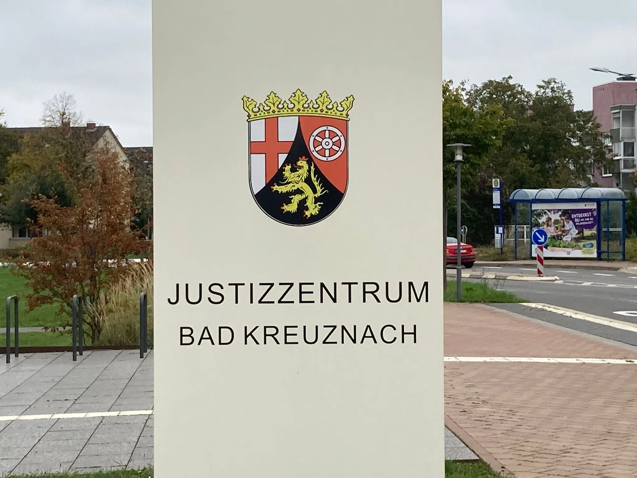 Tödliche Hammer-Attacke auf Ex-Freundin - Mann vor Gericht