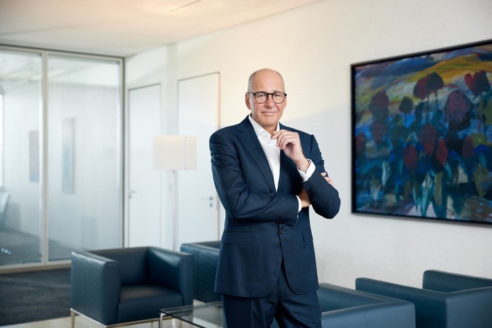 Debeka ist Deutschlands vertrauenswürdigster Versicherer