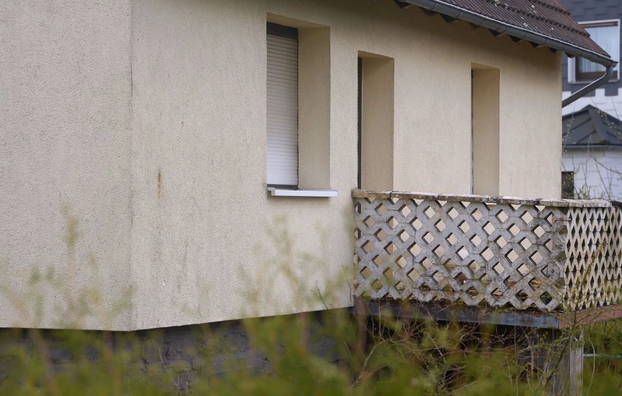 Nach Dreifachmord: «Weitefeld hat weitaus mehr zu bieten»