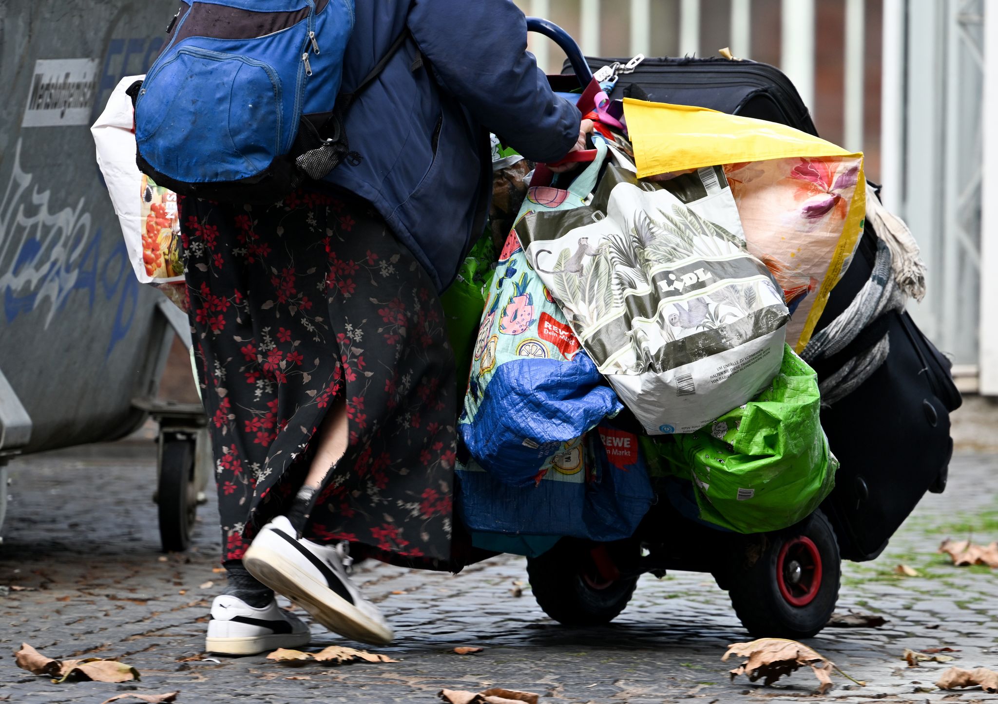 Neues Wohnprojekt für obdachlose Frauen