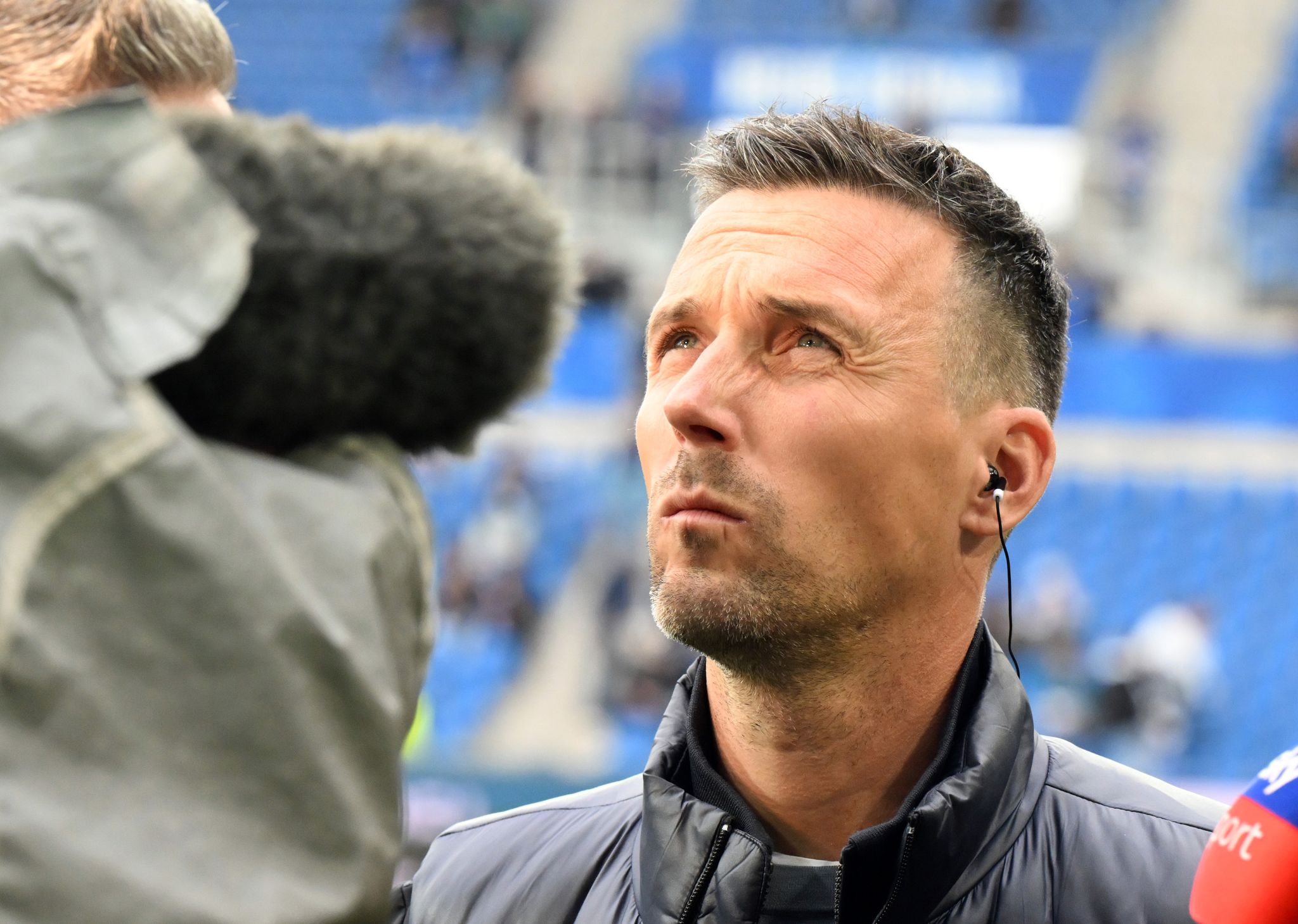 Auch Ausland denkbar - Eichner will nichts ausschließen