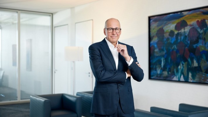 Debeka ist Deutschlands vertrauenswürdigster Versicherer