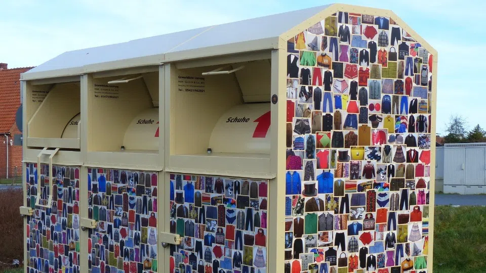 Wohin mit den Altkleidern? Kommunen in der Pfalz reagieren auf neue Vorgaben