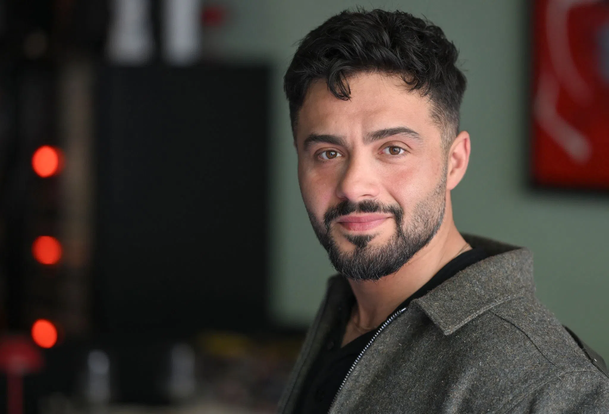 Aram Arami: Saarland verdient eigenen Krimi