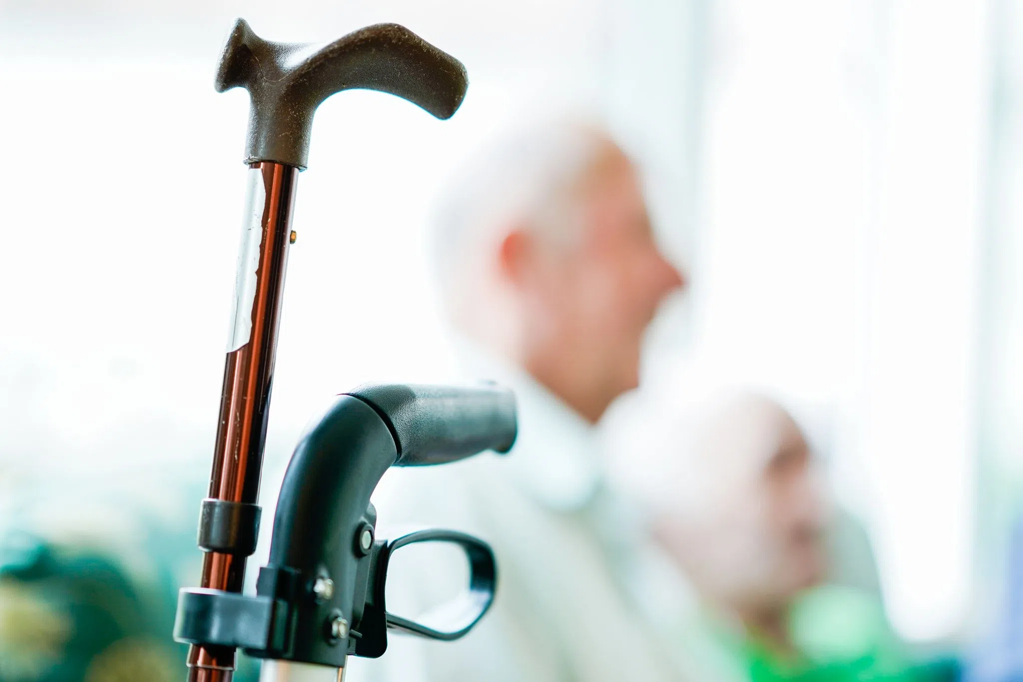 Kritiker sehen Krisengespräch zur Pflegekammer skeptisch