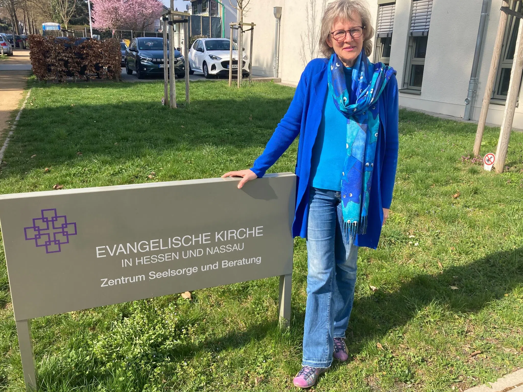 Seelsorge der Kirche: Wo können sich Polizisten Hilfe holen? Seelsorge der Kirche: Wo können sich Polizisten Hilfe holen?