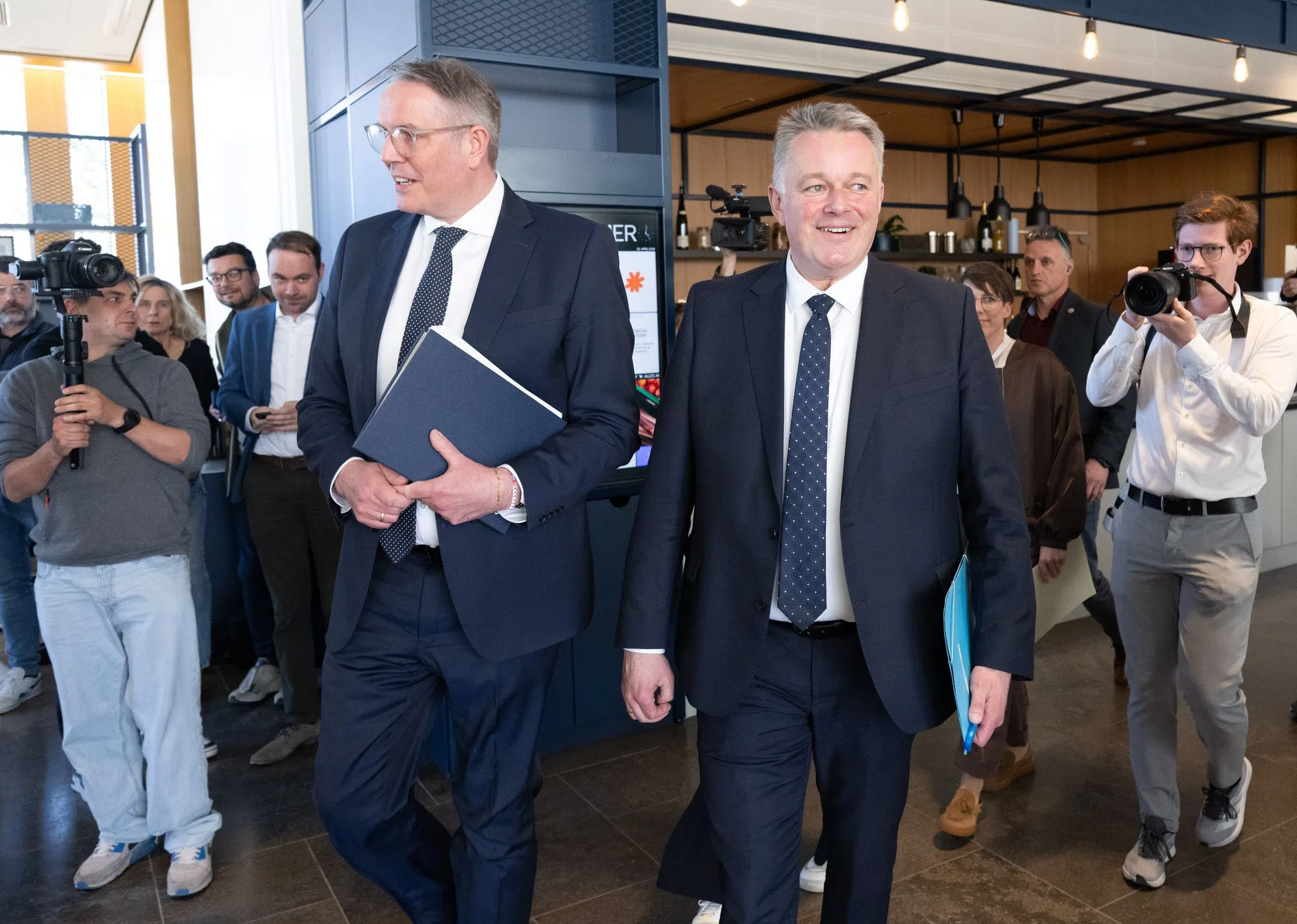 Letztes Kita-Jahr soll in Rheinland-Pfalz verbindlich werden