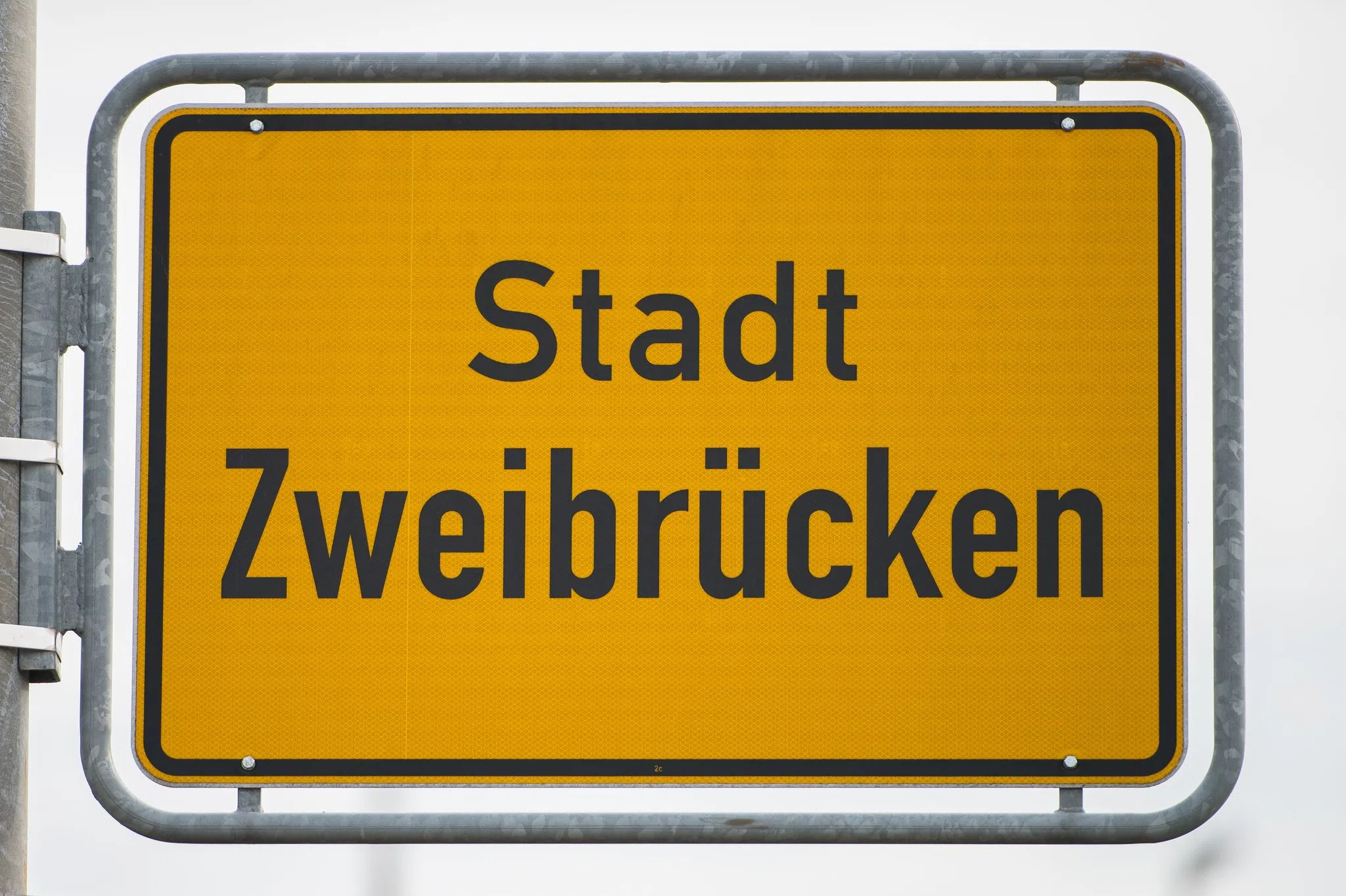 Stichwahl entscheidet über Oberbürgermeister von Zweibrücken