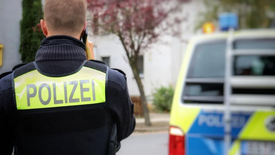 Mehr Verkehrstote trotz leicht sinkender Unfallzahlen in Rheinland-Pfalz Mehr Verkehrstote trotz leicht sinkender Unfallzahlen in Rheinland-Pfalz