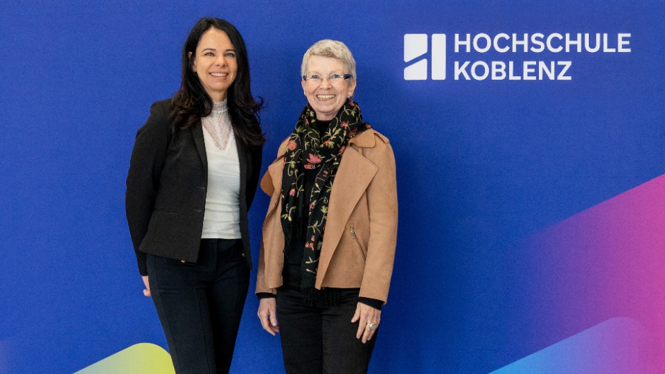 Hochschule Koblenz ebnet Weg zur Promotion ohne  Bachelorabschluss 