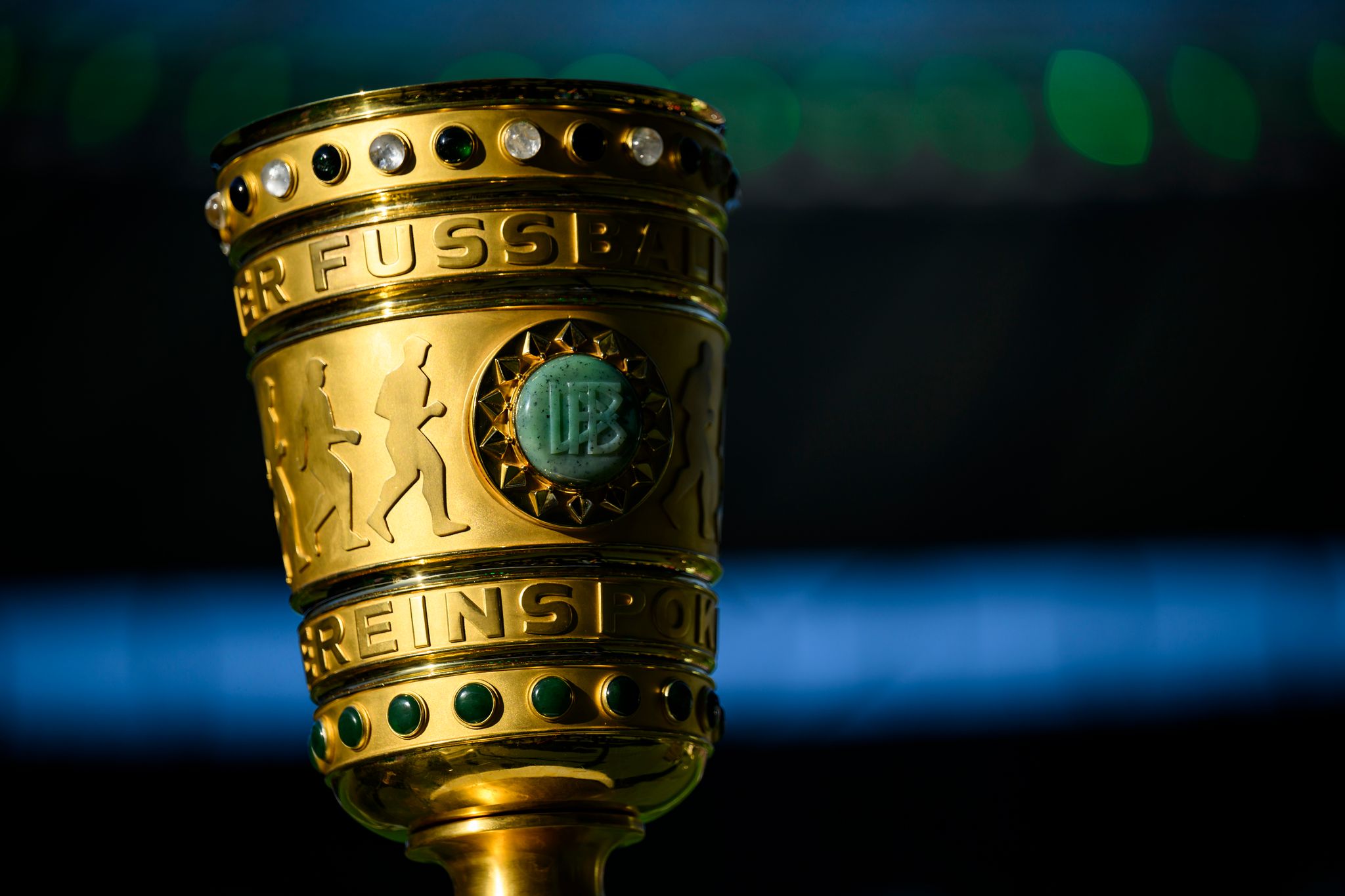 Eintracht Trier holt Rheinland-Pokal gegen TuS Koblenz