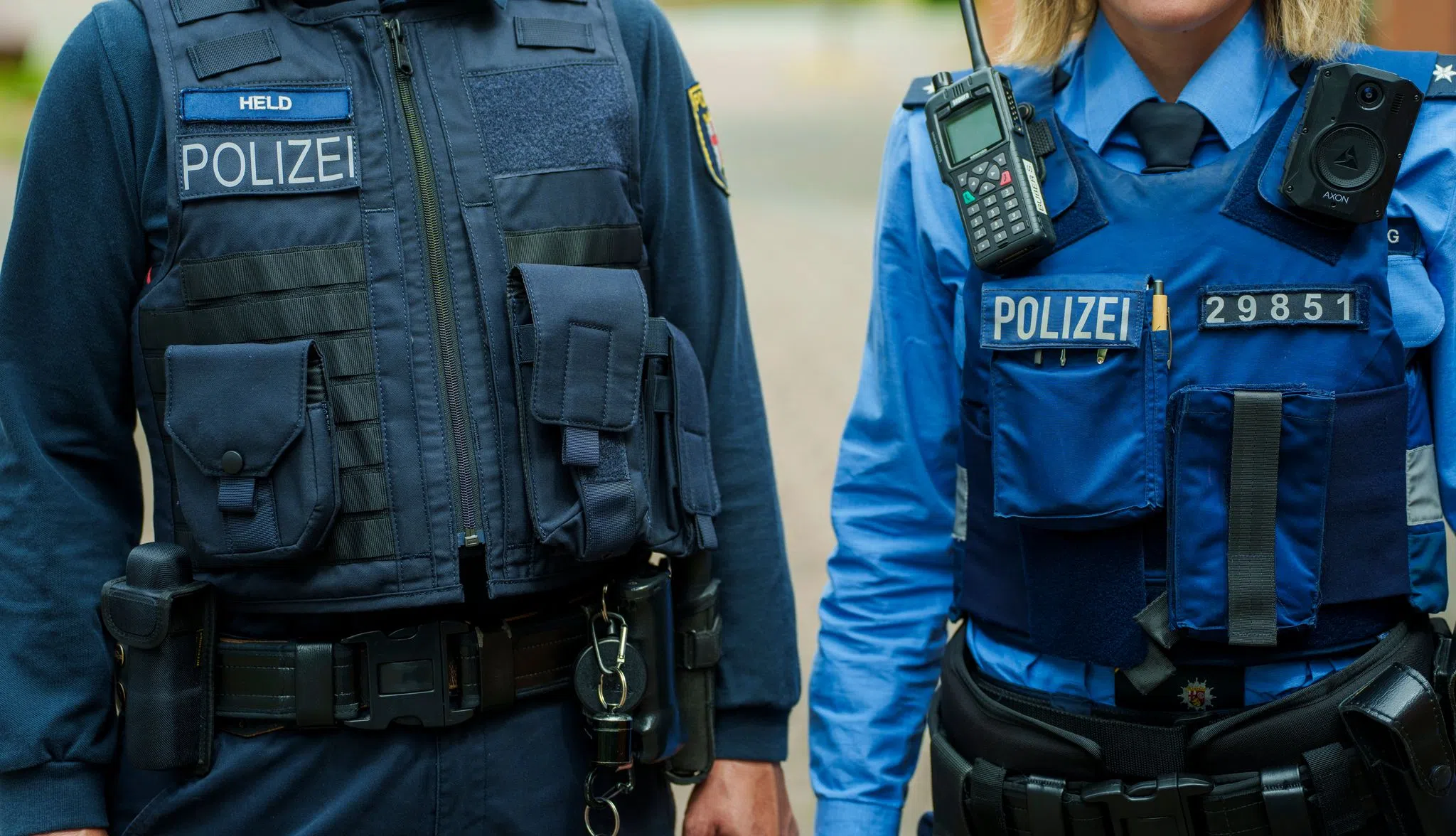 Wachsamkeit in Rheinland-Pfalz wegen Nahost-Konflikt Wachsamkeit in Rheinland-Pfalz wegen Nahost-Konflikt