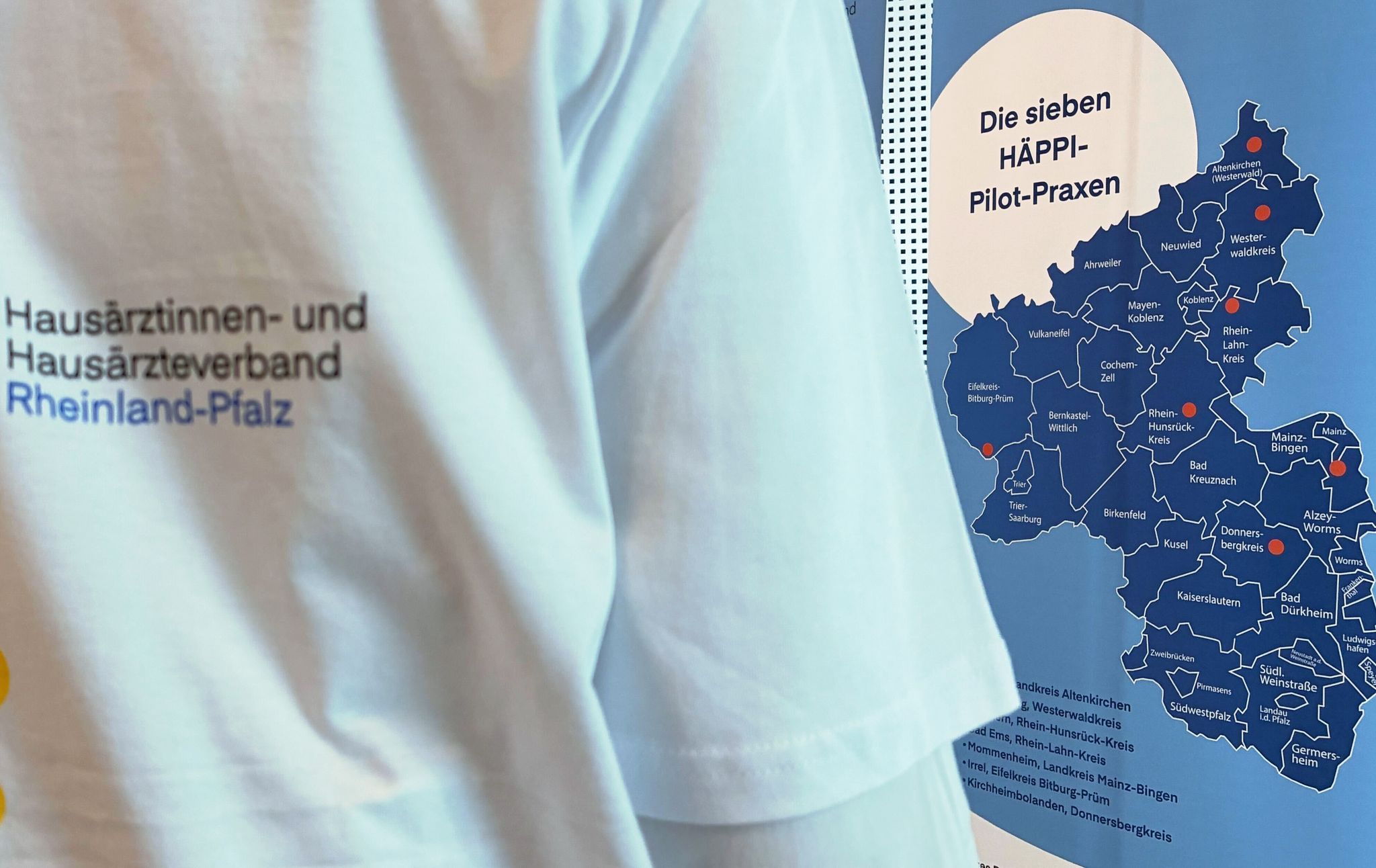 Mit «Häppi» können Praxen mehr Patienten versorgen