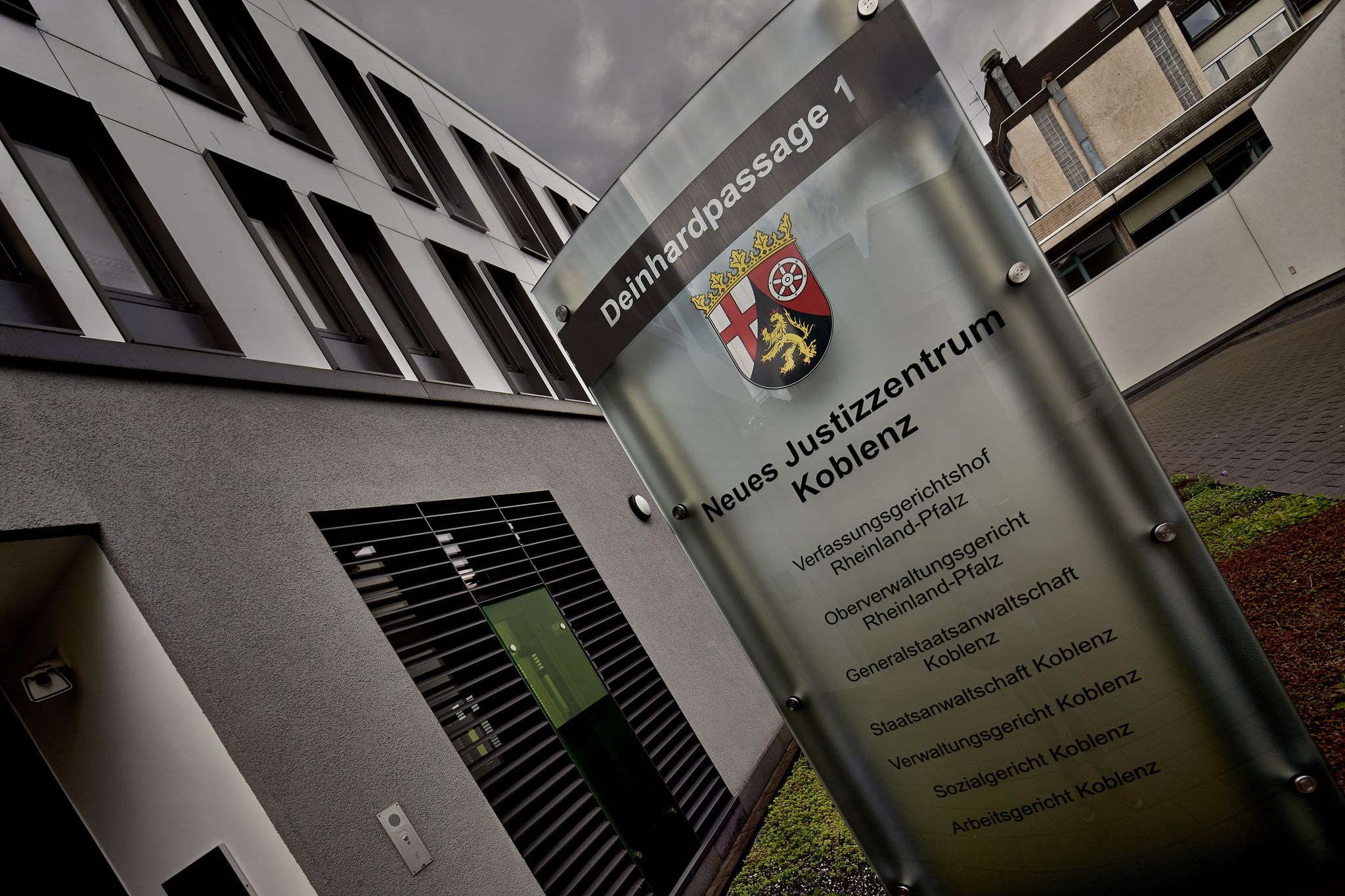 Haftbefehl nach tödlichem Hammer-Angriff im Westerwald