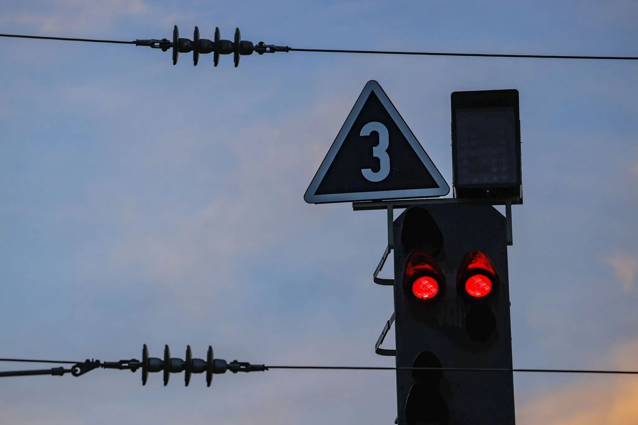 Wie Kabelklau den Bahnverkehr streckenweise lahmlegt