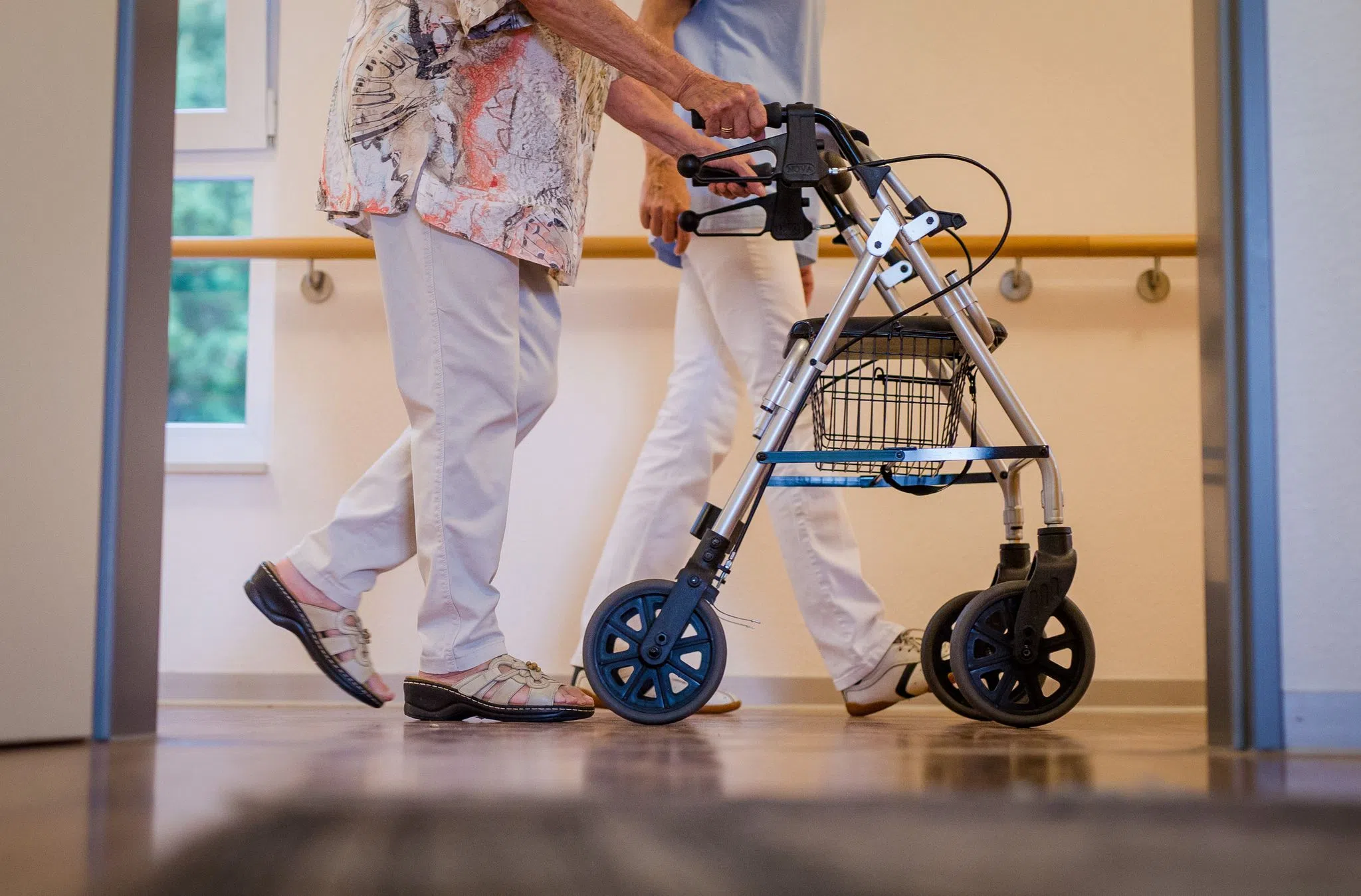 Nach Kritik - Geschäftsführer verlässt Pflegekammer Nach Kritik - Geschäftsführer verlässt Pflegekammer