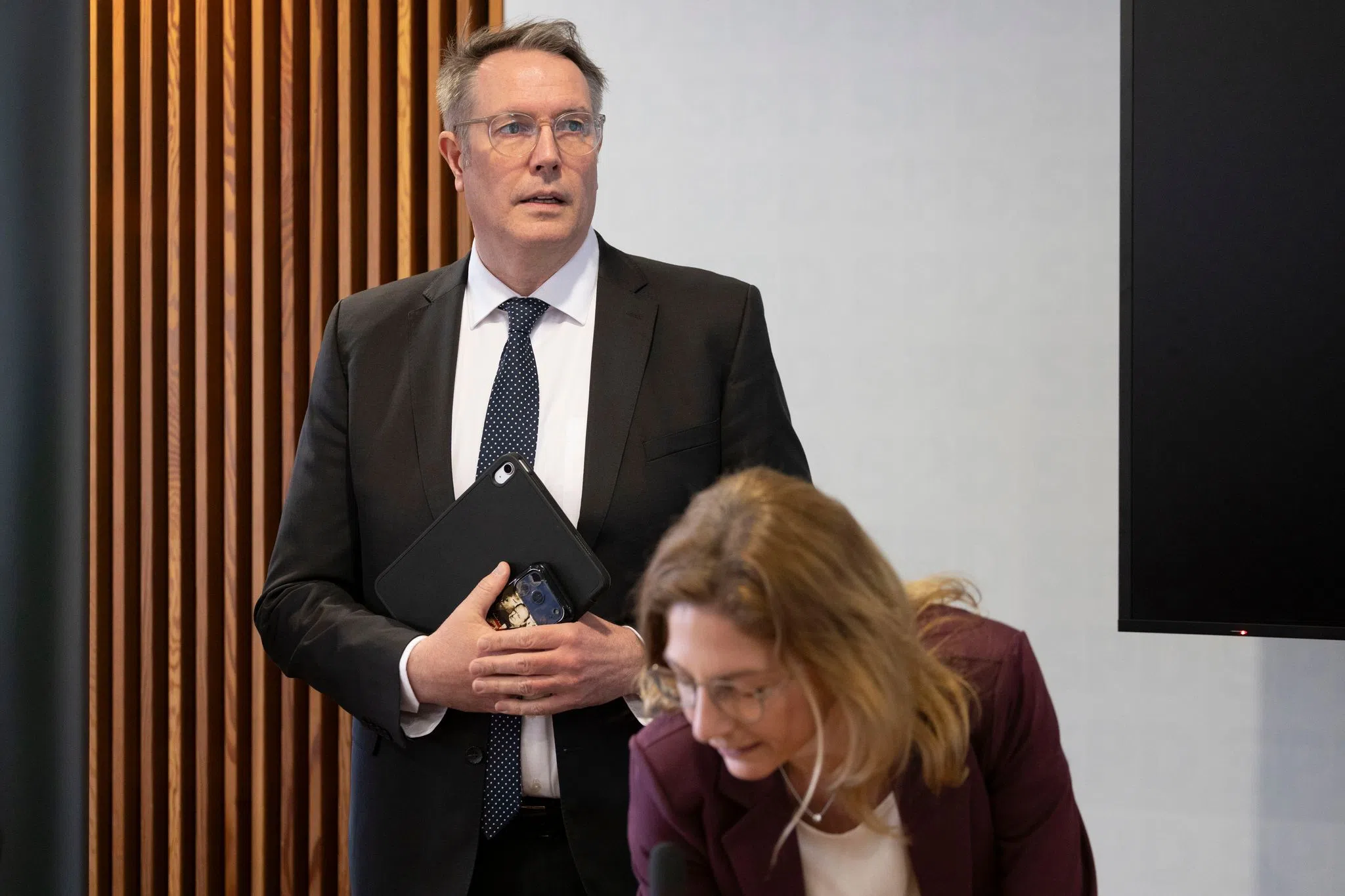 SPD will Wahlergebnis systematisch aufarbeiten