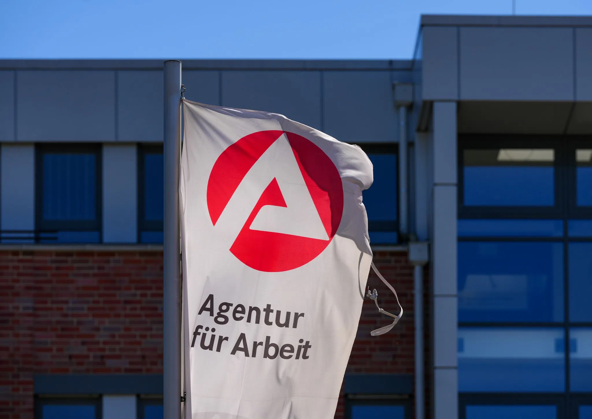 Arbeitslosigkeit sinkt leicht im Saarland