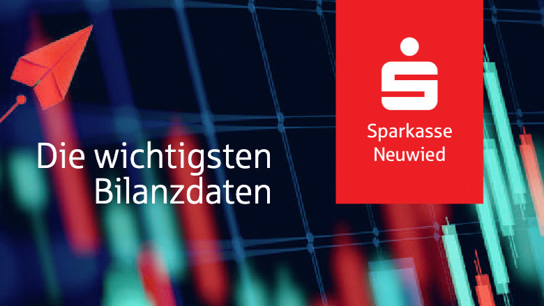Geschäftsbericht der Sparkasse Neuwied 2025
