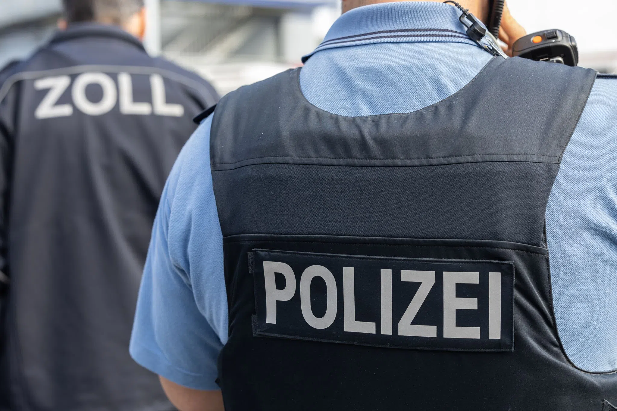 Chinesen eingeschleust und ausgebeutet
